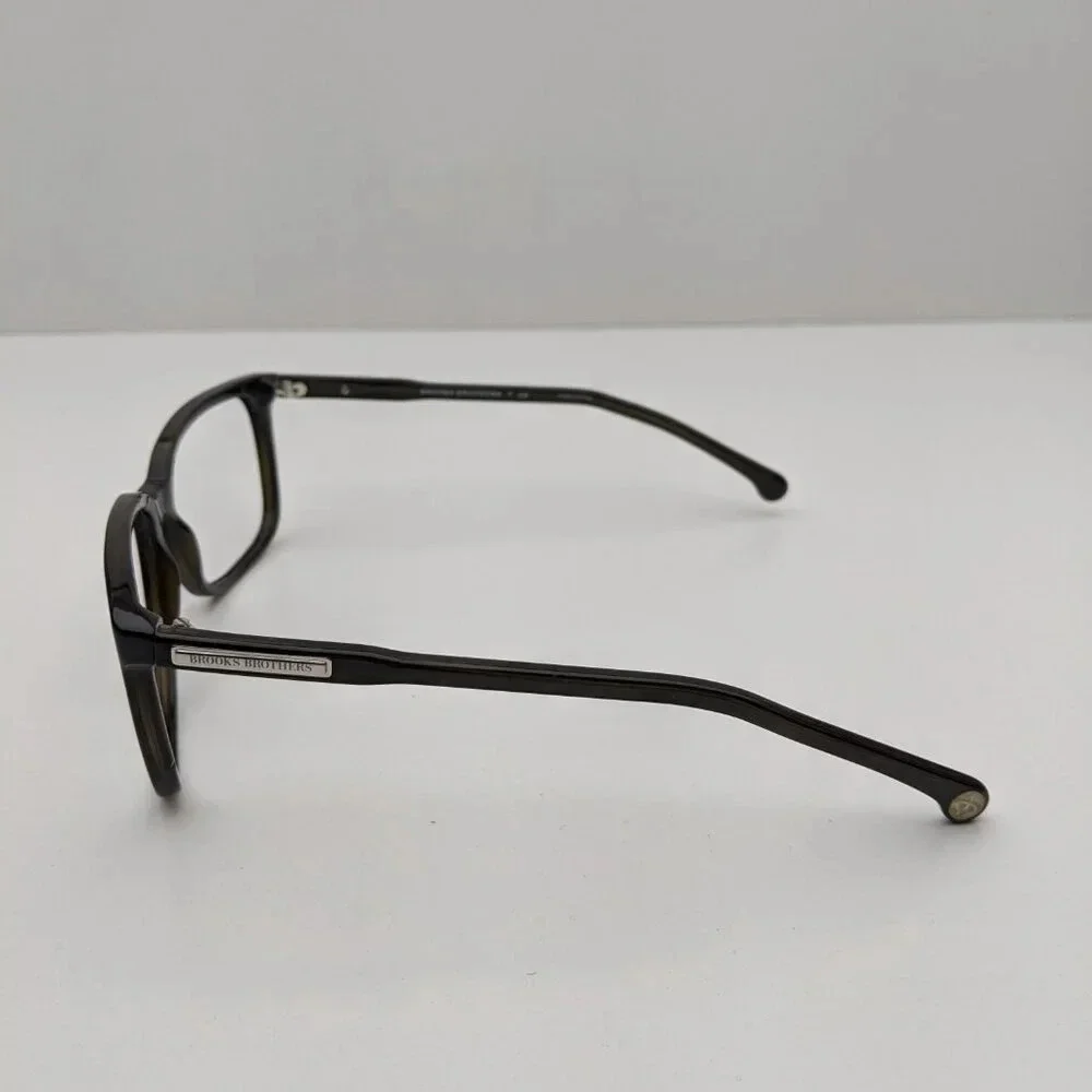 🕶️Frame only! Brooks Brothers BB5020 Sunglasses 57/17 140 /ALI540🕶️​